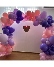 Inicial con Nombre en Vinilo