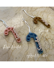 Cartel Racing Personalizado con Nombre