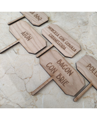 Pendientes Crepúsculo