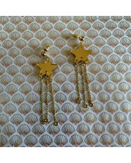 Pendientes Crepúsculo