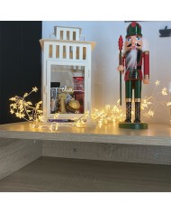 Farolillo con Nombre en Vinilo