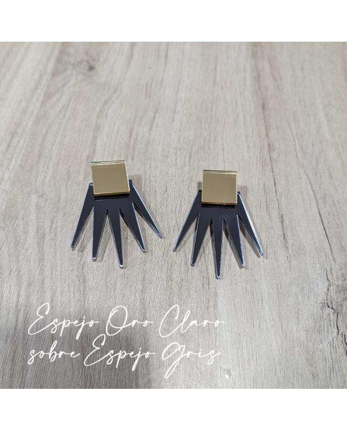 Pendientes de Espiga Pendientes de Espiga