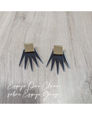 Pendientes de Espiga Pendientes de Espiga