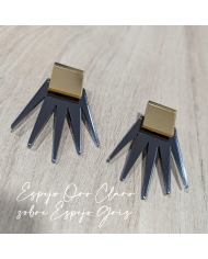 Pendientes de Espiga Pendientes de Espiga