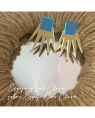 Pendientes de Espiga Pendientes de Espiga