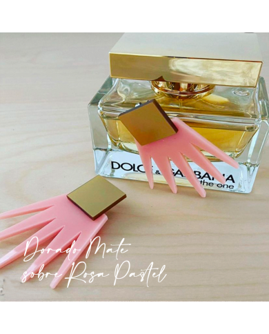 Pendientes de Espiga