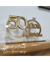 Trofeo Aniversario de Casados