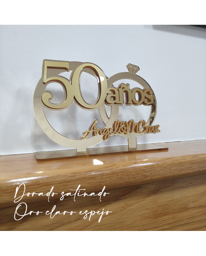 Trofeo Aniversario de Casados