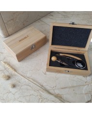 Set para Vinos Pequeño