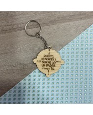 Llavero Logos de Marcas de Coches con Nombre Grabado