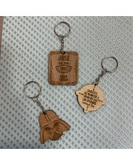 Tarjeta Personalizada de Invitación o Reserva en Restaurante con Nombres Fecha y Hora