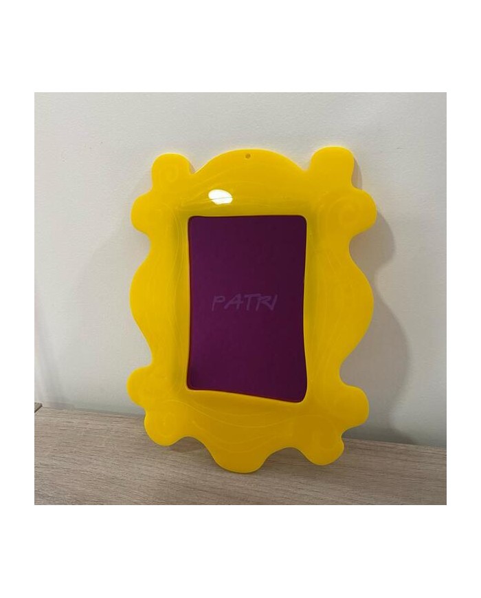 Espejo Friends con Nombre Grabado