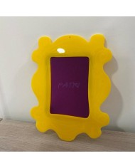 Espejo Friends con Nombre Grabado