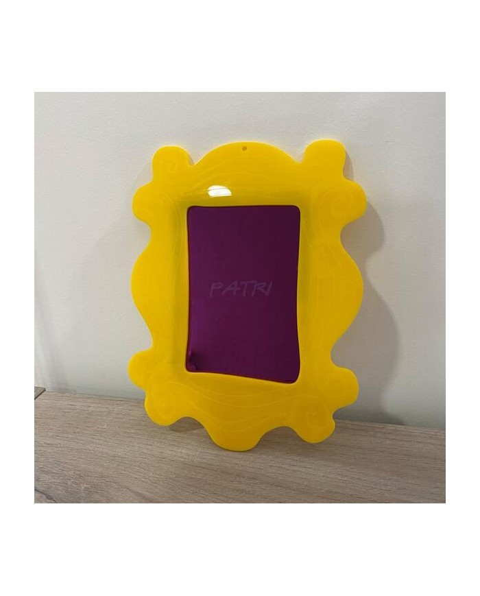 Espejo Friends con Nombre Grabado