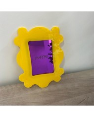 Topper Turbo con Nombre y Edad