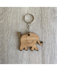 Identificador Elefante con Intolerancia Grabada para Medicamentos