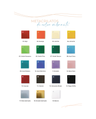 Topper Elegante con Nombres Entrelazados y Fecha de Boda