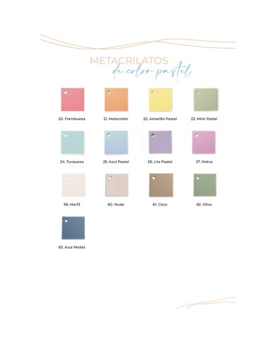 Topper Elegante con Nombres Entrelazados y Fecha de Boda