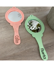 Globo Recién Nacido