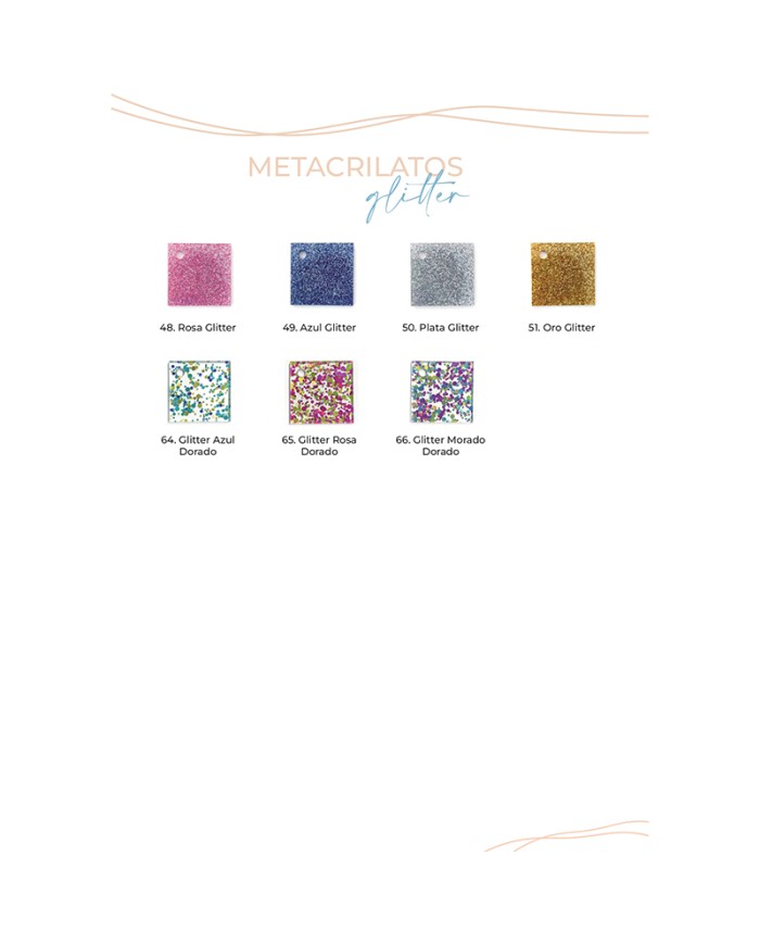 Pendientes Anochecer