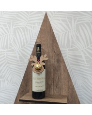 Colgador Puerta Estoy Estresada - No Muerdo