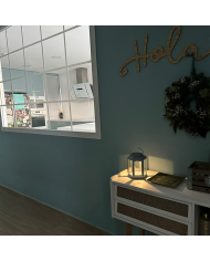 Farolillo LED pequeño