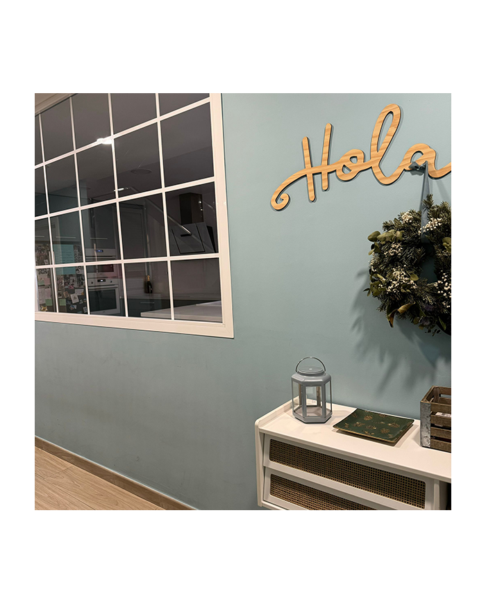 Farolillo LED pequeño