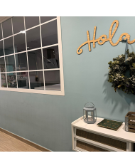 Farolillo LED pequeño