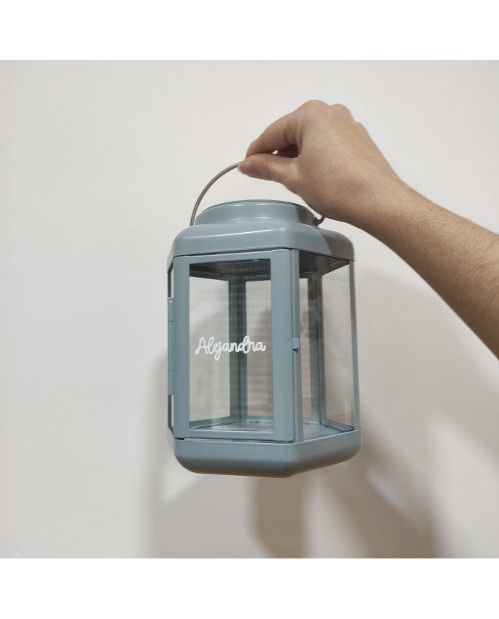 Farolillo LED pequeño