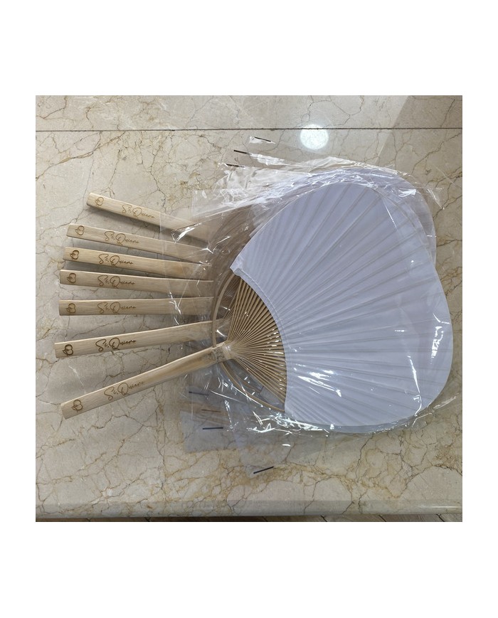 Pai-Pai de Madera Grabado