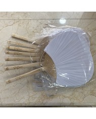 Pai-Pai de Madera Grabado