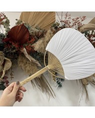 Pai-Pai de Madera Grabado