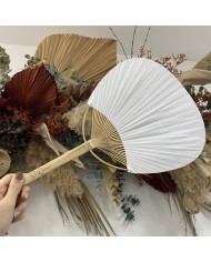 Pai-Pai de Madera Grabado