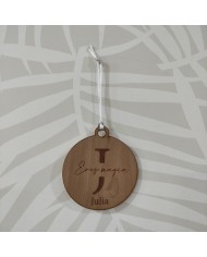 Estrella para Copa de Árbol de Navidad