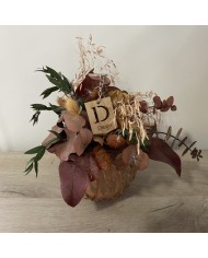 Llavero Día de la Madre "Viniste a completar lo que soy"