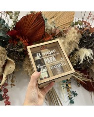 Pack Hucha Día de la Madre