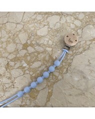 Mini Topper Murciélago con Número