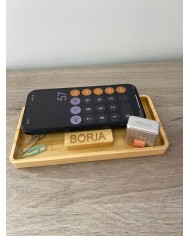 Llavero Pelota Baloncesto Jordan 23