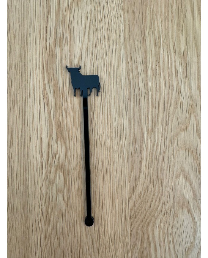 Agitador toro sin nombre