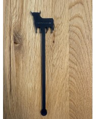 Agitador toro sin nombre