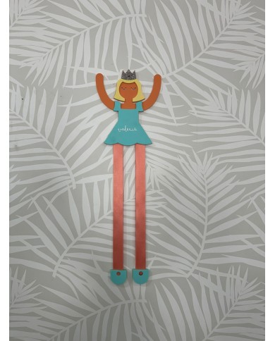 muñeca accesorios pelo: Pinzas, horquillas y coleteros.