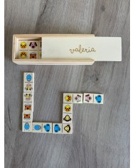 Dominó Infantil