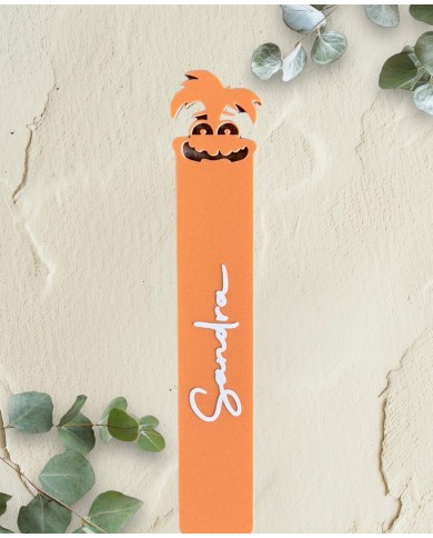 Marcapáginas " Emociones"