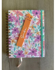 Marcapáginas " Emociones"