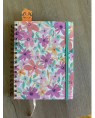 Marcapáginas " Emociones"