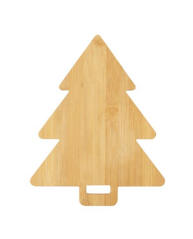 TABLA NAVIDAD PINO XMAS CON NOMBRE