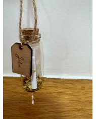 TABLA NAVIDAD PINO FELIZ NAVIDAD CON NOMBRE