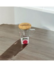 CAJA TÉ Y TAZA TÉ CON NOMBRE