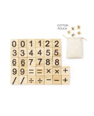 JUEGO MATES CON NOMBRE