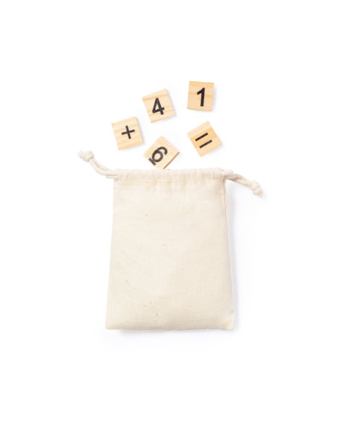 JUEGO MATES SIN NOMBRE